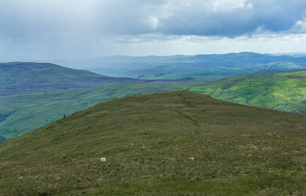 Great Howe